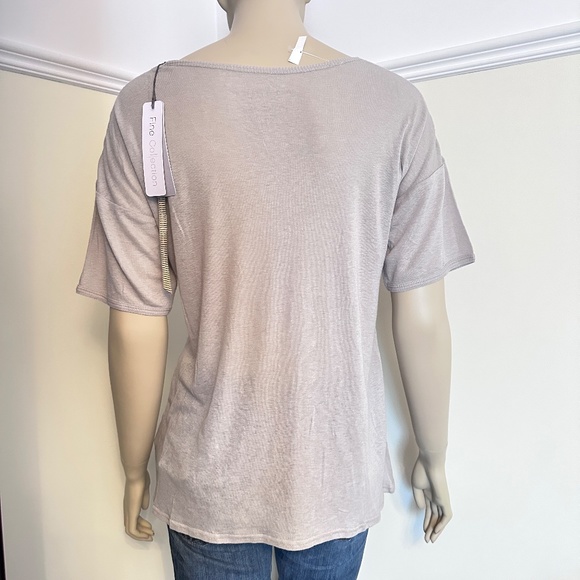 Fine Collection top - Picture 6 of 12